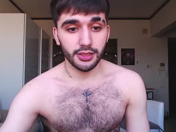Cam stars man teddy_mode image #1641799