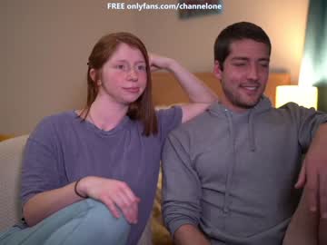 Cam stars couple channel_1_tv image #1295750