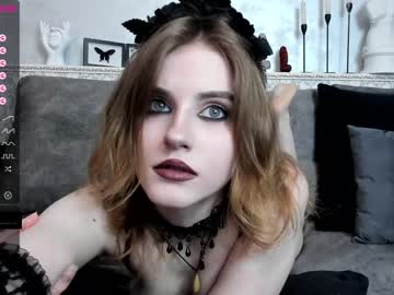 Cam stars girl eleanor_morte image #2606565