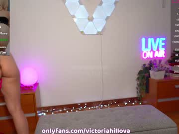 Cam stars girl victoriahillova image #5020777