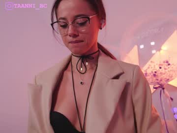 Cam stars girl taanni_bc image #5418761