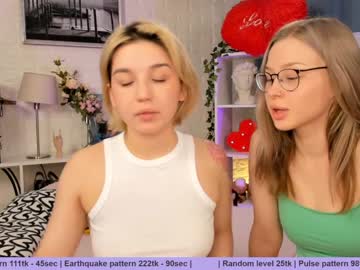 Cam stars couple huntertiana image #1285518