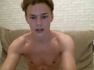 Cam stars man milkshake_on_body image #354595