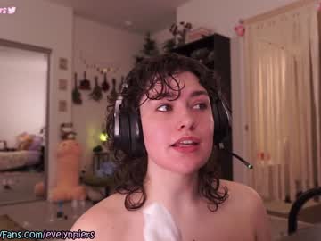 Cam stars girl evelynpiers image #3872196