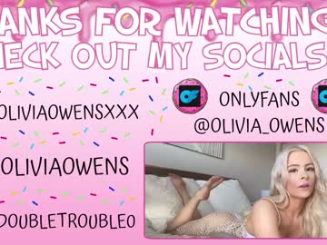 Cam stars girl oliviaowens image #4567806