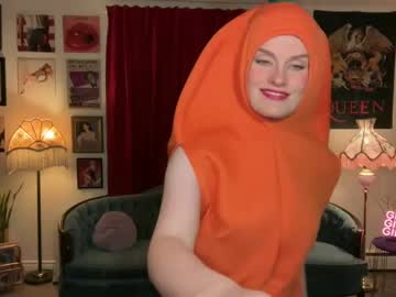 Cam stars girl bigredcarrott image #4929842