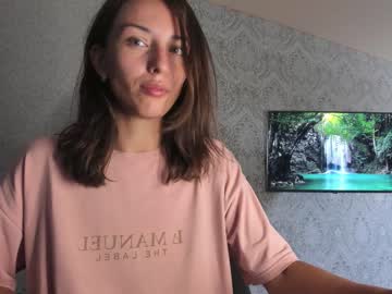 Cam stars girl water__lily image #2447977