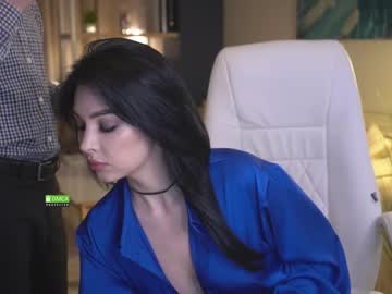 Cam stars couple office_online image #1709495