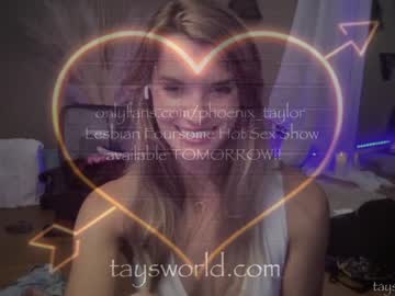 Cam stars girl phoenix_taylor image #2352707