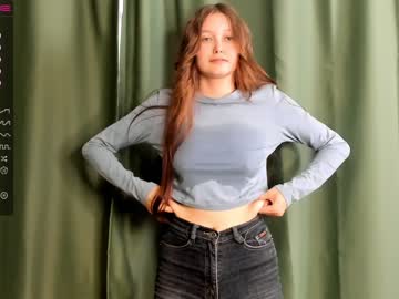 Cam stars girl martagge image #4531015