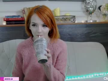 Cam stars girl ginger_pie image #1077499