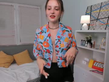 Cam stars girl minyrose image #5308381