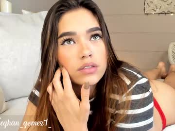 Cam stars girl _meghan_gomez1_ image #2835151