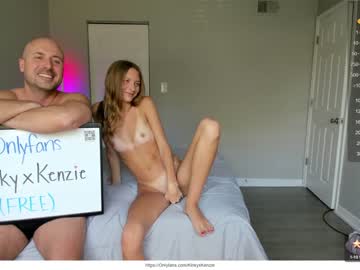 Cam stars couple kinkyxkenzie image #6774374
