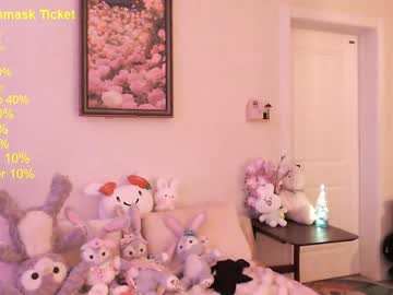 Cam stars girl isbunny_ image #6508721