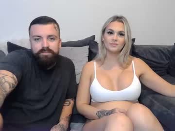 Cam stars couple britishbeautys image #2715886