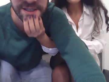 Cam stars couple saraenuno image #6201292