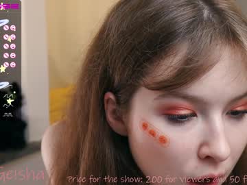 Cam stars girl silk_geisha image #2666113