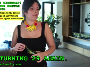 Cam stars girl mila_ image #1903916