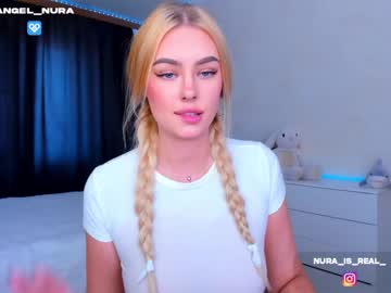 Cam stars girl 8a8y_nura image #4201626