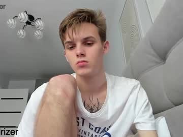 Cam stars man horny_jerk_roy_prick2001 image #1858345