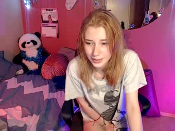 Cam stars girl glowing_elli image #836369