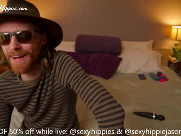 Cam stars couple sexyhippies image #3625542