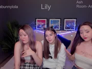 Cam stars girl lilypa1mer image #766234