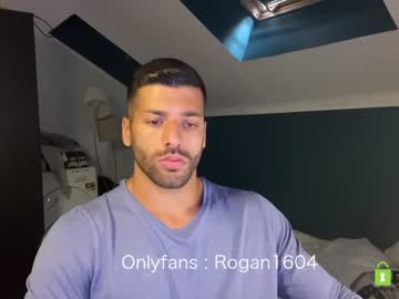 Cam stars man rogan1604 image #1988670