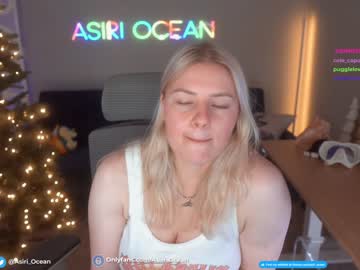 Cam stars girl asiri_ocean image #5831304