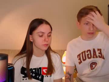 Cam stars couple julsweet image #6555654