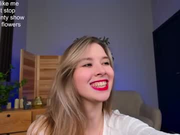 Cam stars girl milablush image #3659825