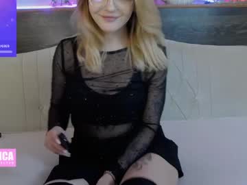 Cam stars girl ginger_pie image #4613805