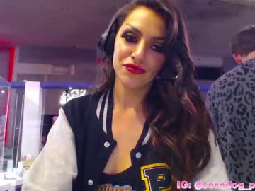 Cam stars girl himexmarie image #857967
