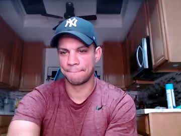 Cam stars man new_york_guy518 image #2035888
