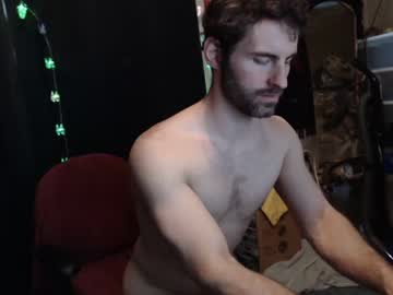 Cam stars man bedghost image #1370183