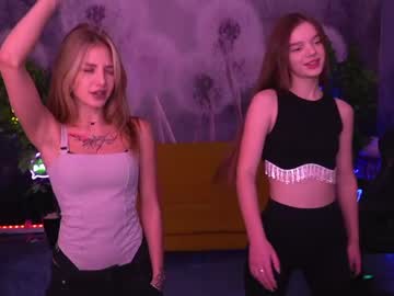 Cam stars couple kira0541 image #2766365