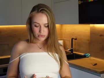 Cam stars girl adele_blonde image #6938617