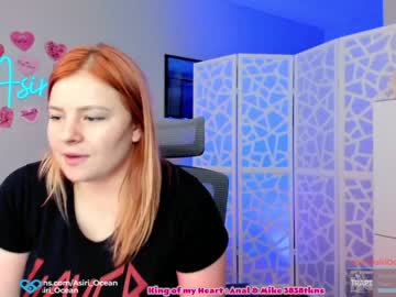 Cam stars girl asiri_ocean image #1134688