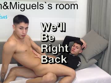 Cam stars man samandmiguel image #619242