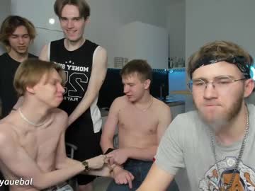 Cam stars man borsh_ image #6553396