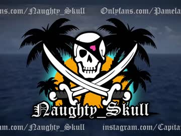 Cam stars girl naughty_skull image #4901626