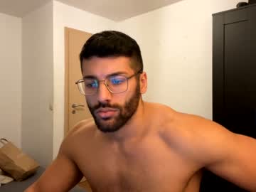 Cam stars man rogan1604 image #868465