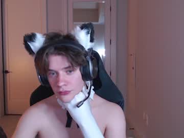Cam stars man ironthud image #362110