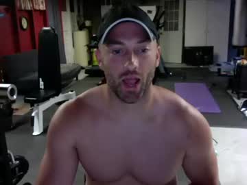 Cam stars man fitmusclerunner69 image #4519181