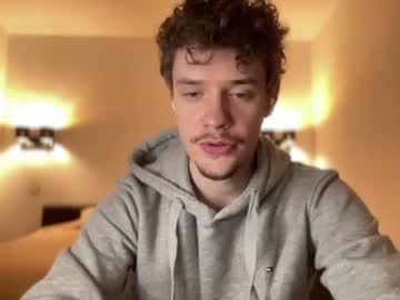 Cam stars man ironthud image #6084157