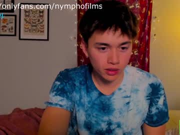 Cam stars couple nymphofilms image #2903400