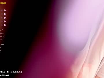 Cam stars girl mia_milagros image #3249374