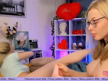 Cam stars couple huntertiana image #1217747