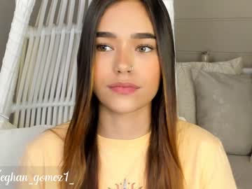 Cam stars girl _meghan_gomez1_ image #3015038